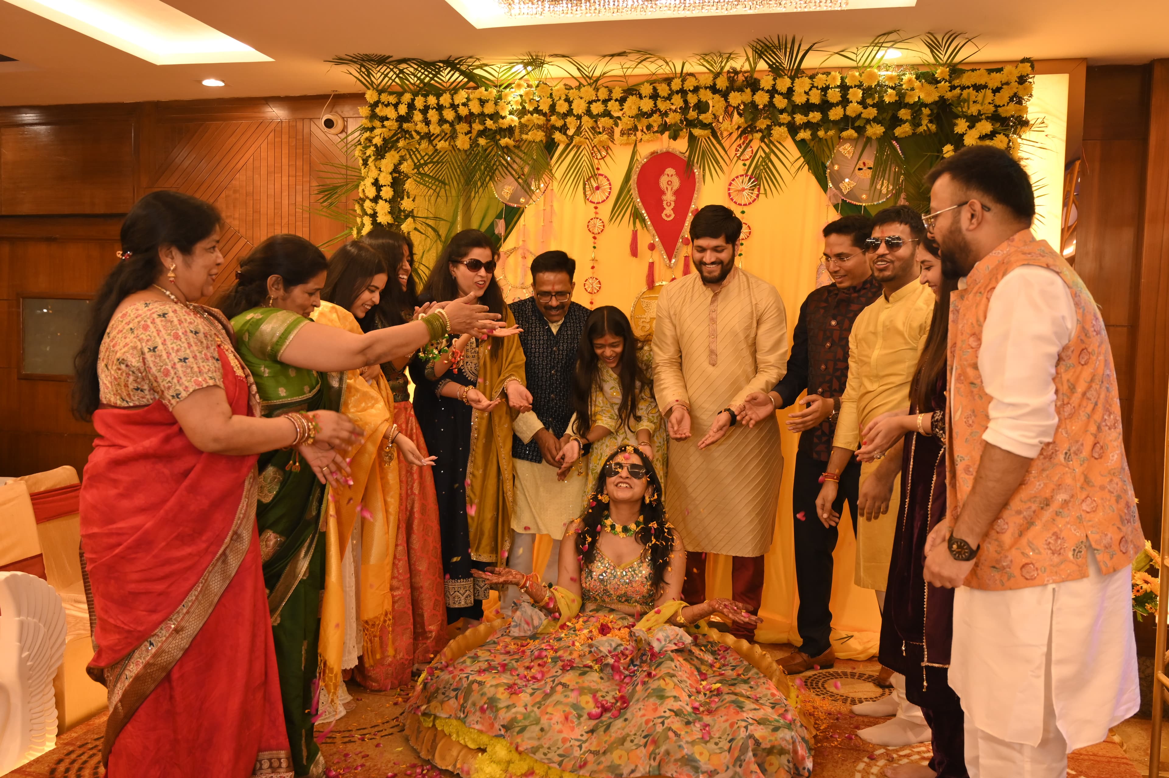 Sindhu Studio Photography 12