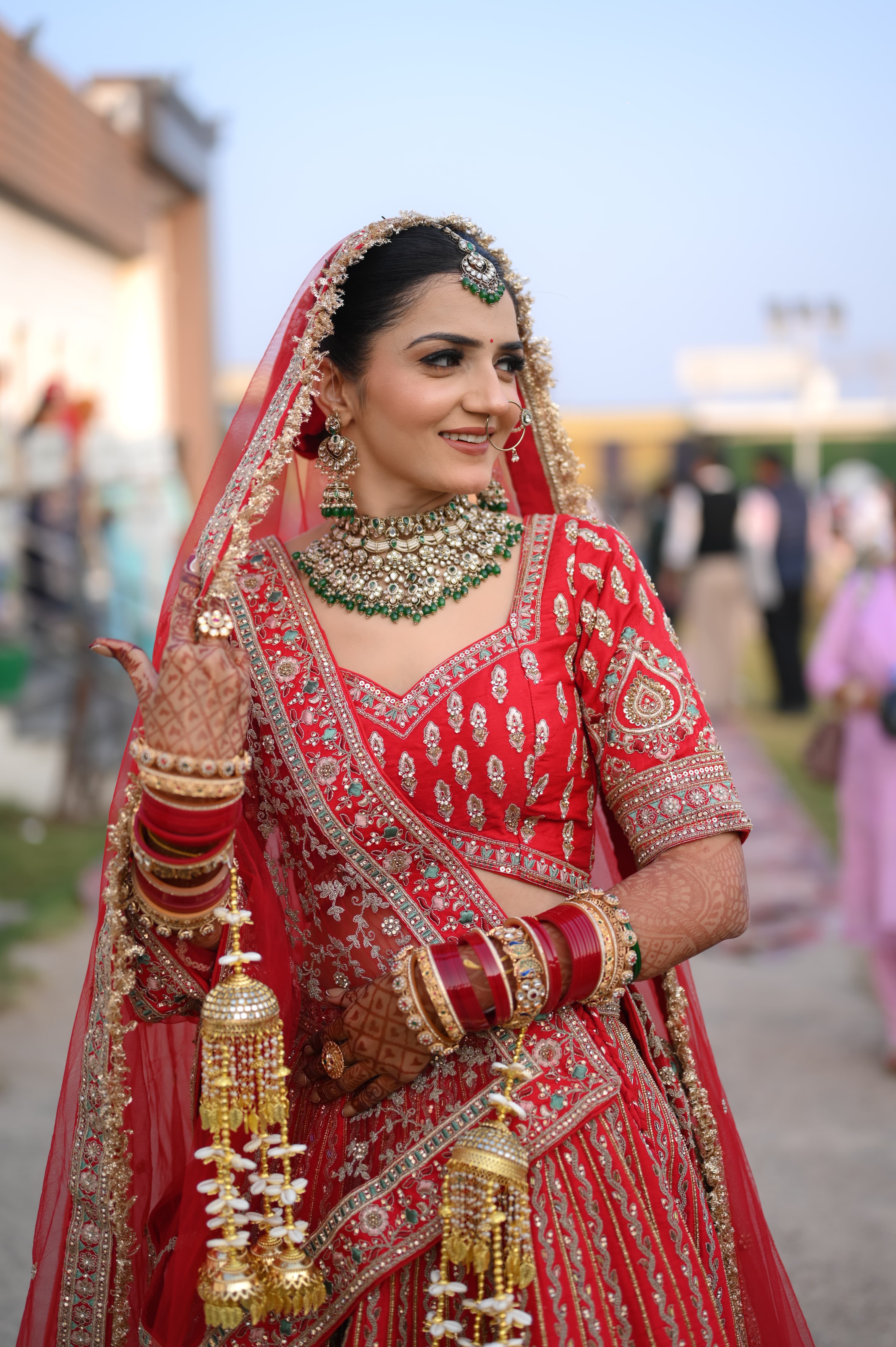Sindhu Studio Photography 22